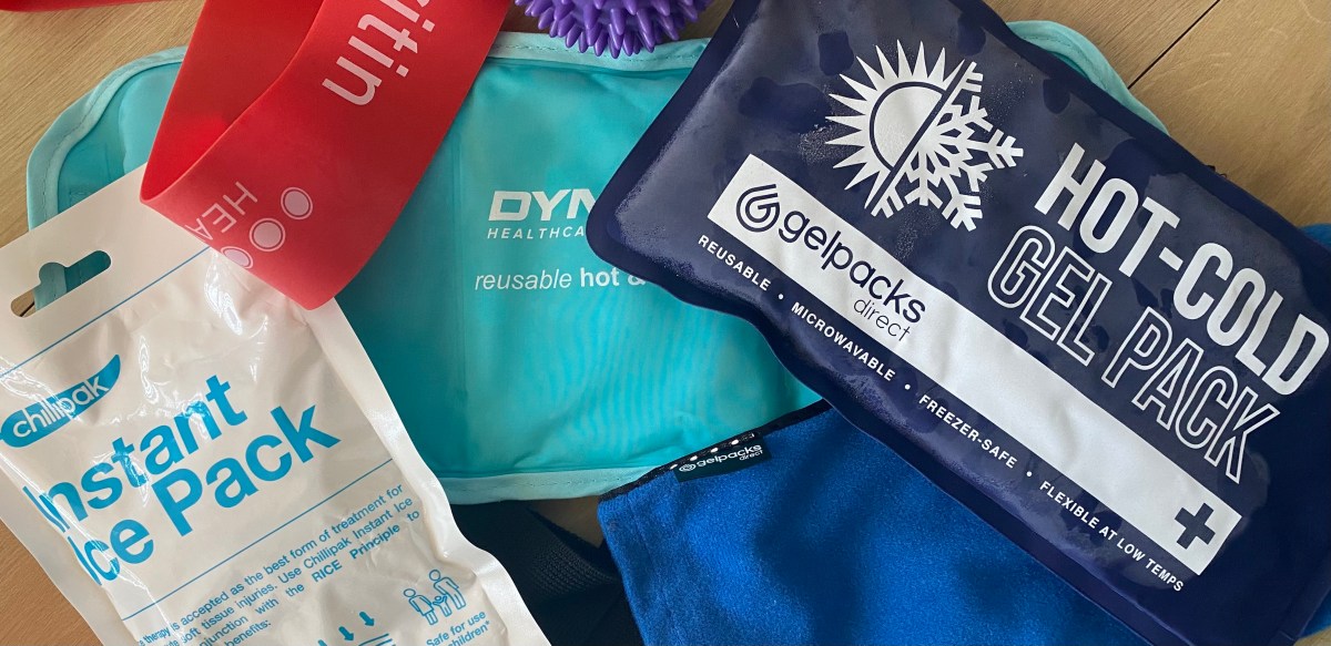 A Journey of&nbsp;Recovery