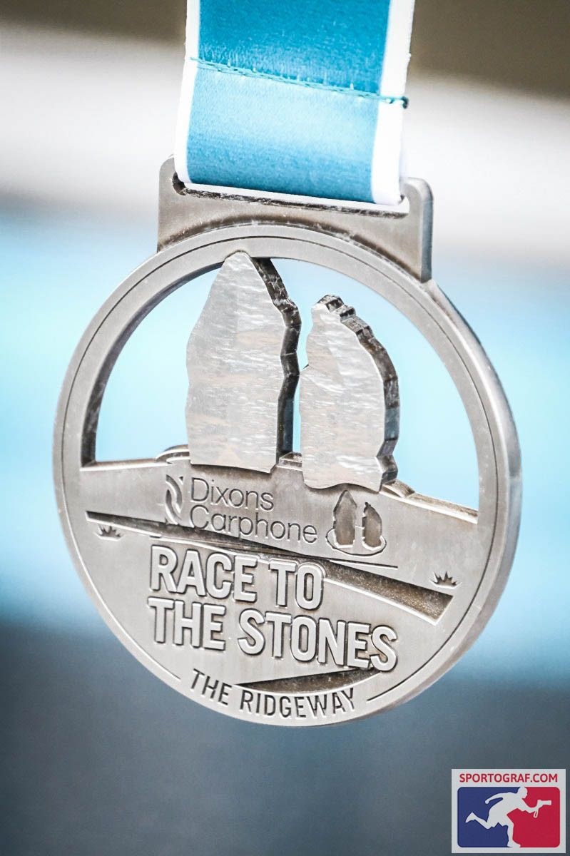 Race to the Stones&nbsp;2021